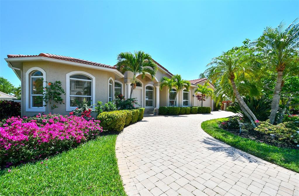 COUNTRY CLUB SHORES SEC 02 - Residential