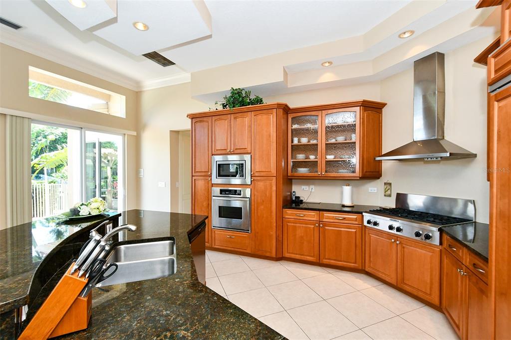 COUNTRY CLUB SHORES SEC 02 - Residential