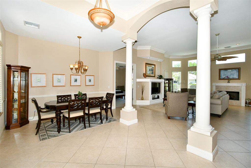 COUNTRY CLUB SHORES SEC 02 - Residential