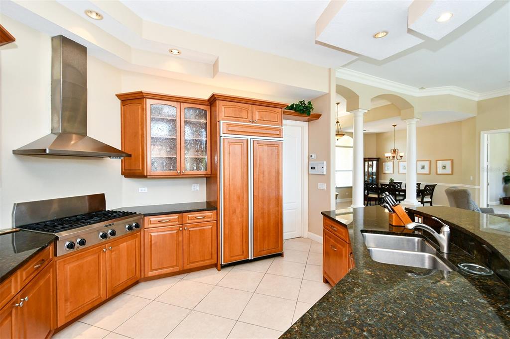 COUNTRY CLUB SHORES SEC 02 - Residential