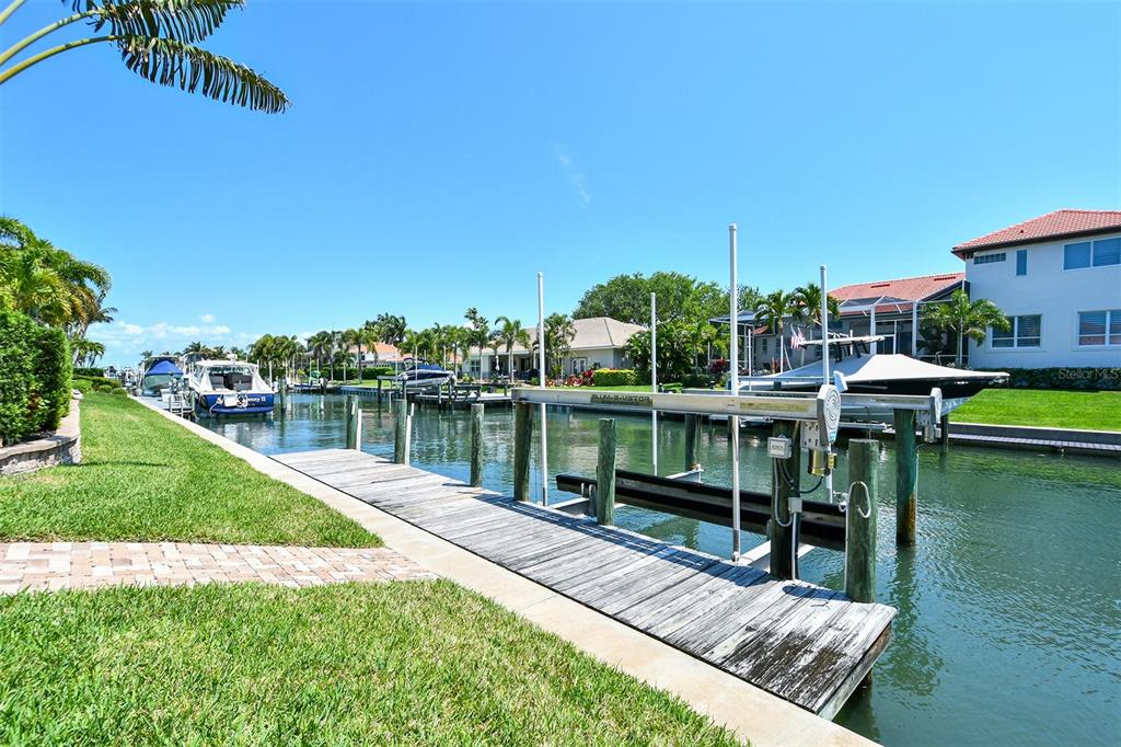 COUNTRY CLUB SHORES SEC 02 - Residential