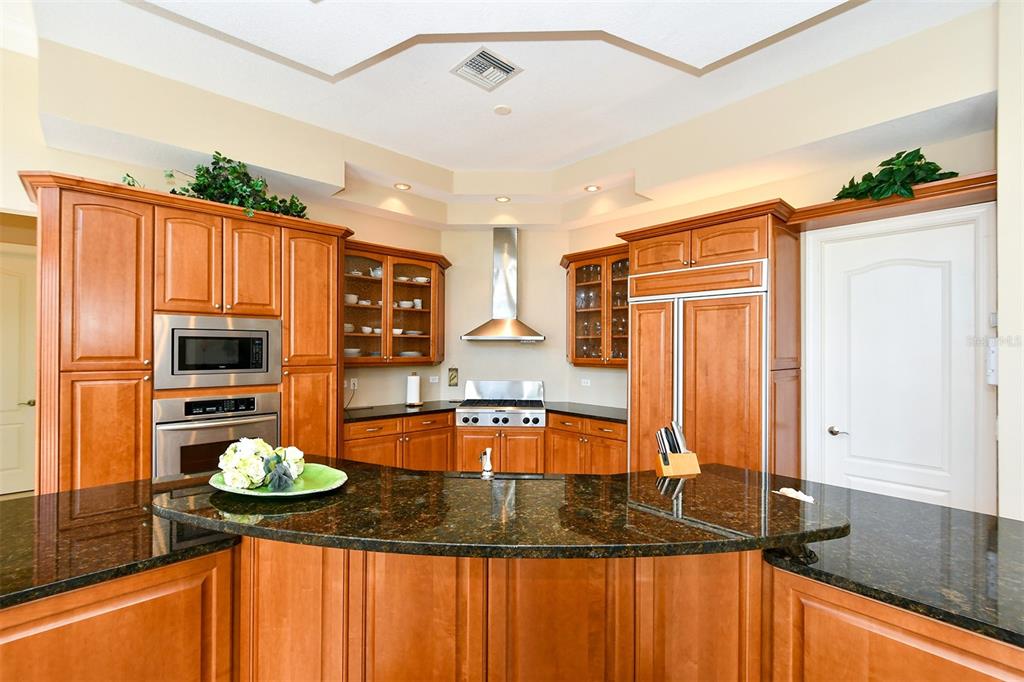 COUNTRY CLUB SHORES SEC 02 - Residential