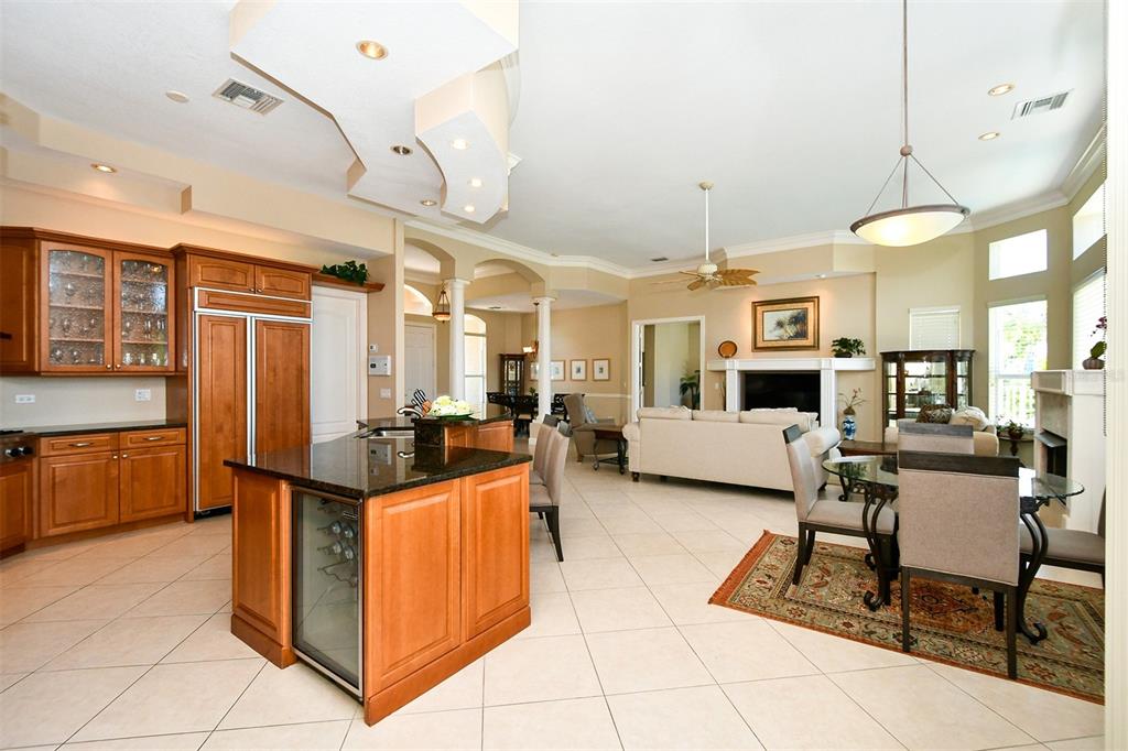 COUNTRY CLUB SHORES SEC 02 - Residential