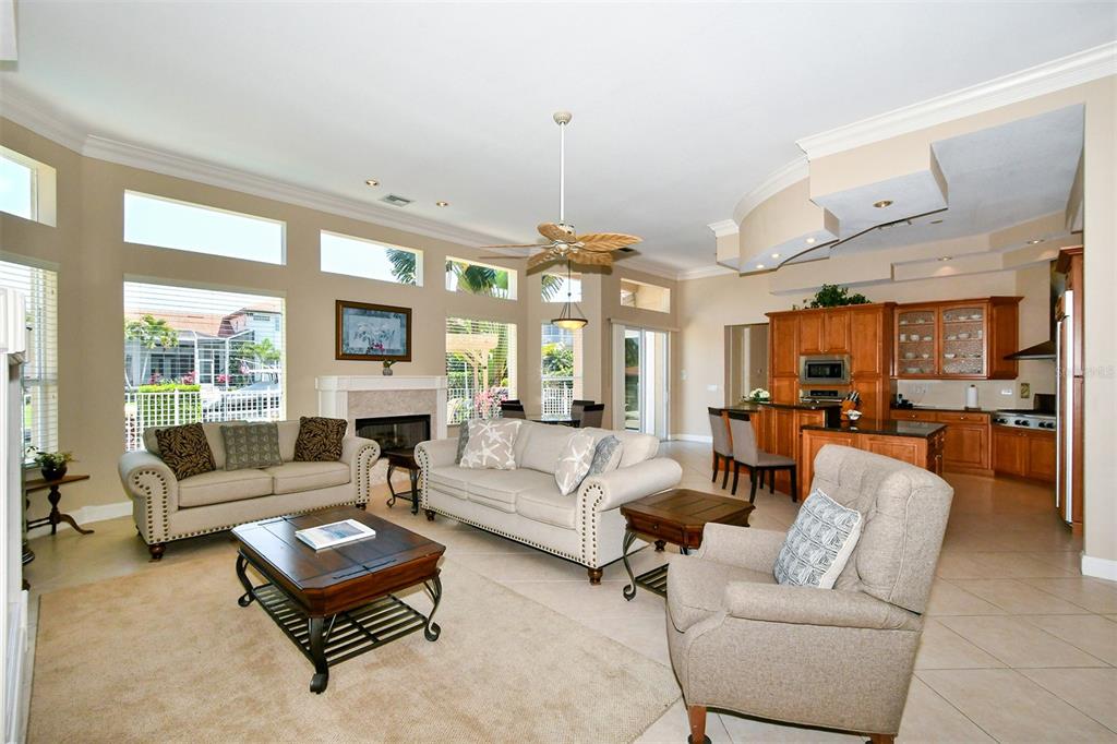 COUNTRY CLUB SHORES SEC 02 - Residential