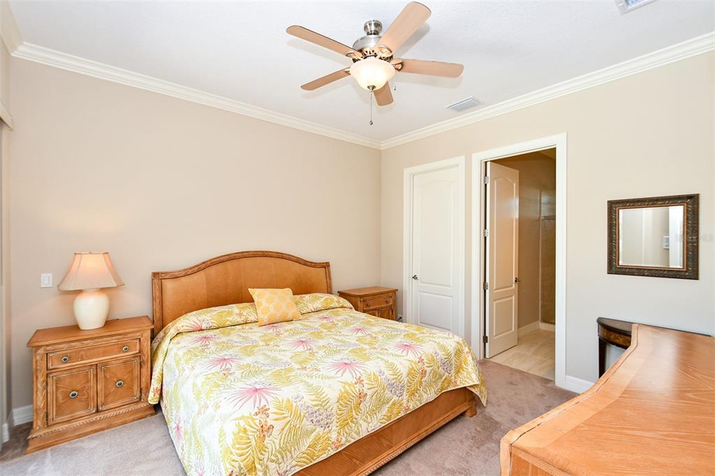 COUNTRY CLUB SHORES SEC 02 - Residential