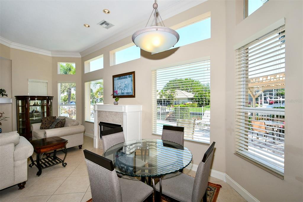 COUNTRY CLUB SHORES SEC 02 - Residential