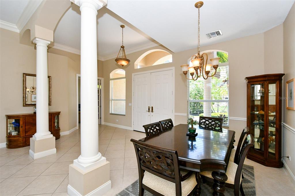 COUNTRY CLUB SHORES SEC 02 - Residential