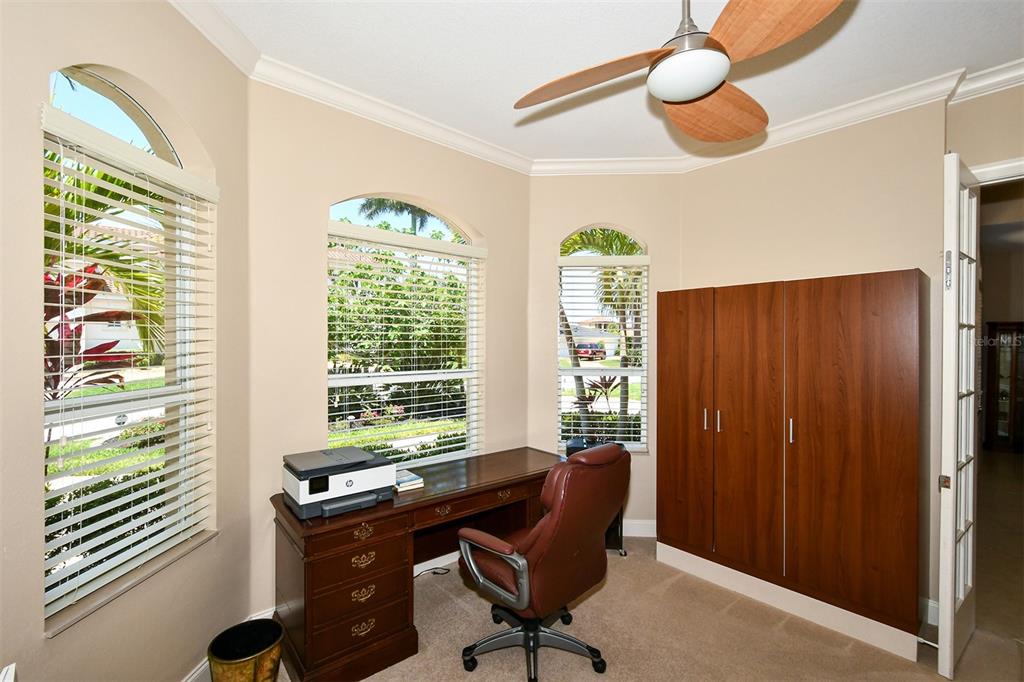 COUNTRY CLUB SHORES SEC 02 - Residential