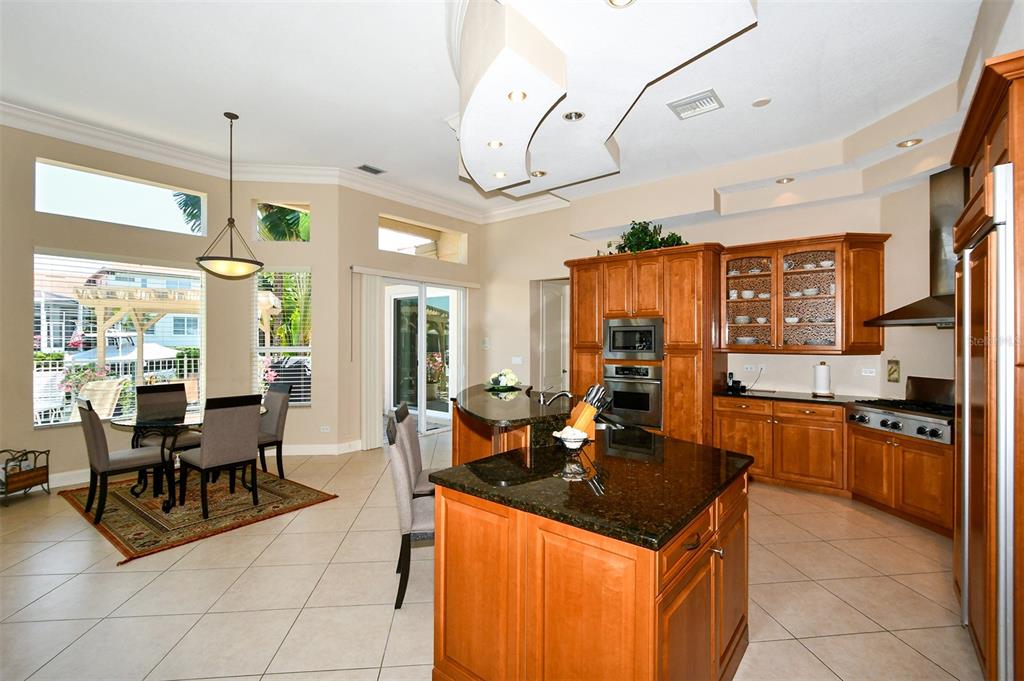 COUNTRY CLUB SHORES SEC 02 - Residential