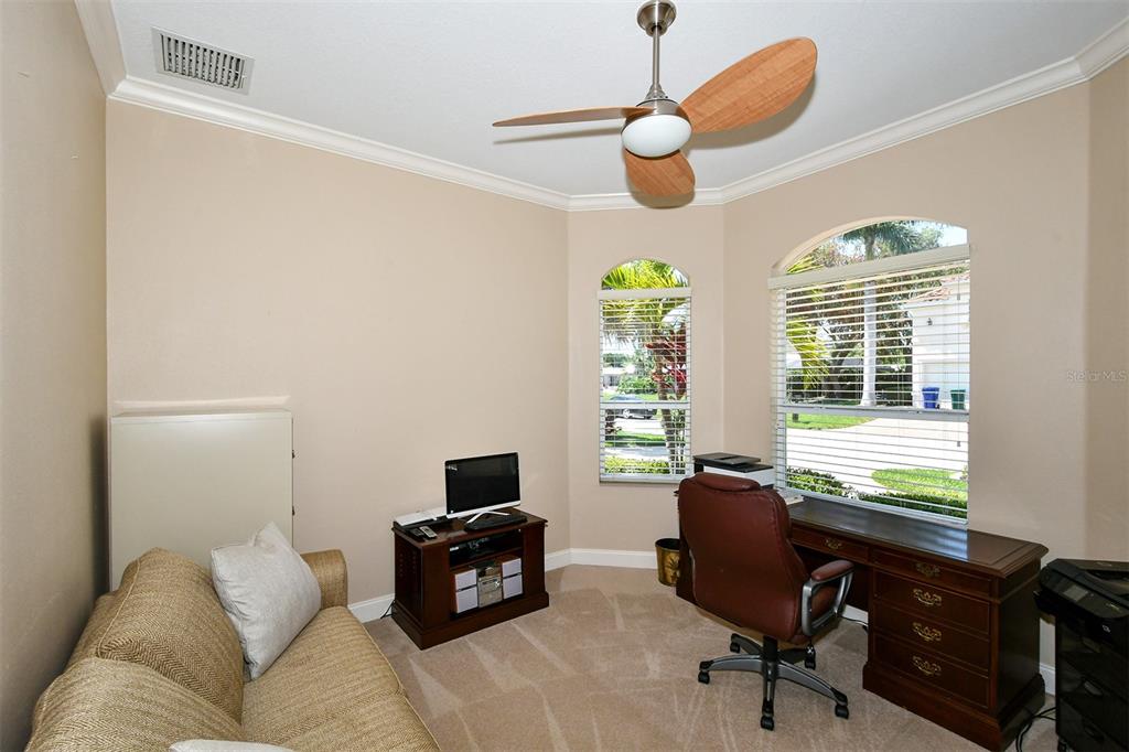 COUNTRY CLUB SHORES SEC 02 - Residential