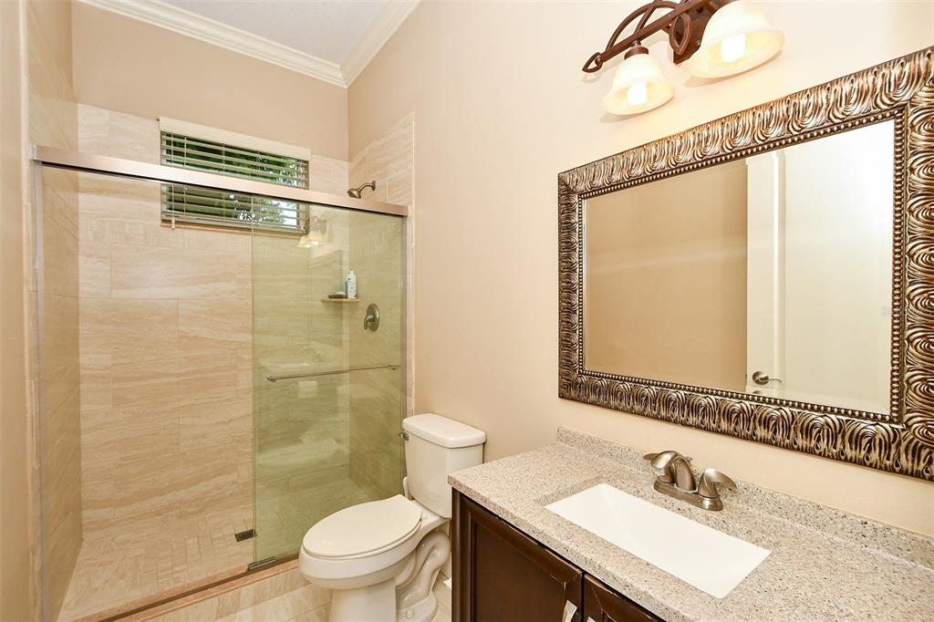 COUNTRY CLUB SHORES SEC 02 - Residential