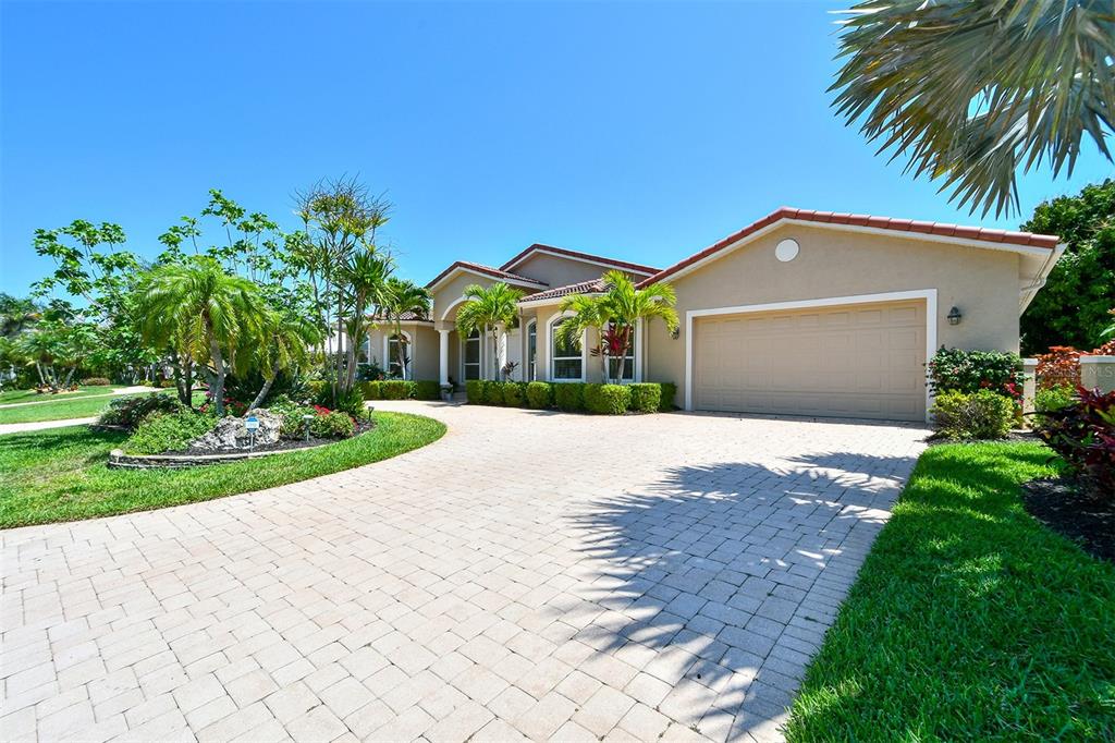 COUNTRY CLUB SHORES SEC 02 - Residential