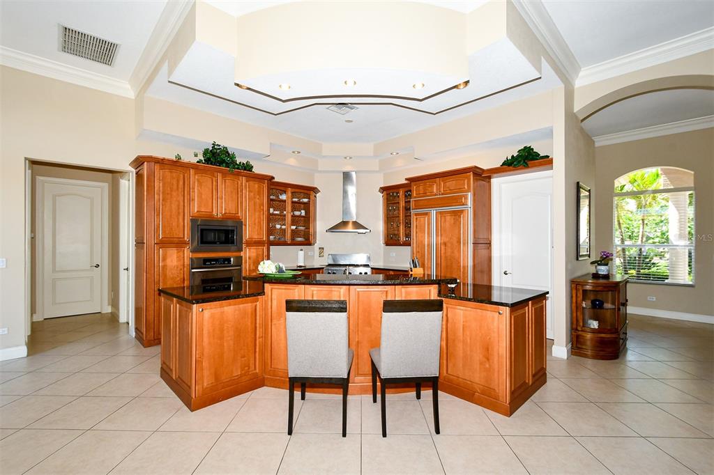 COUNTRY CLUB SHORES SEC 02 - Residential