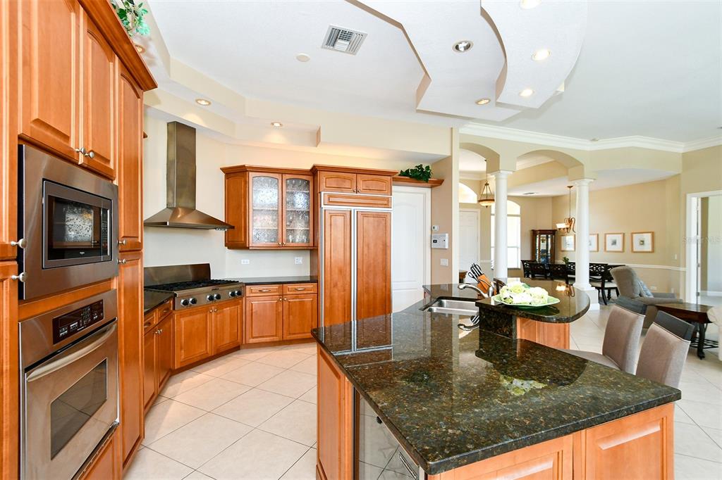 COUNTRY CLUB SHORES SEC 02 - Residential