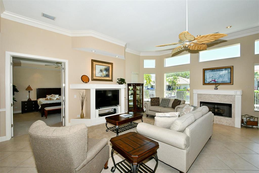 COUNTRY CLUB SHORES SEC 02 - Residential