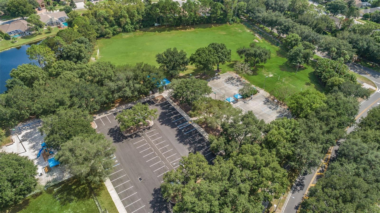 LYNNWOOD PH 1 - Residential