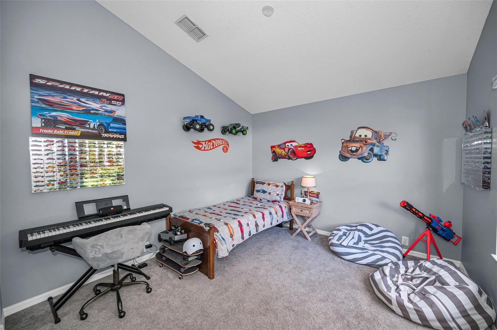 LYNNWOOD PH 1 - Residential
