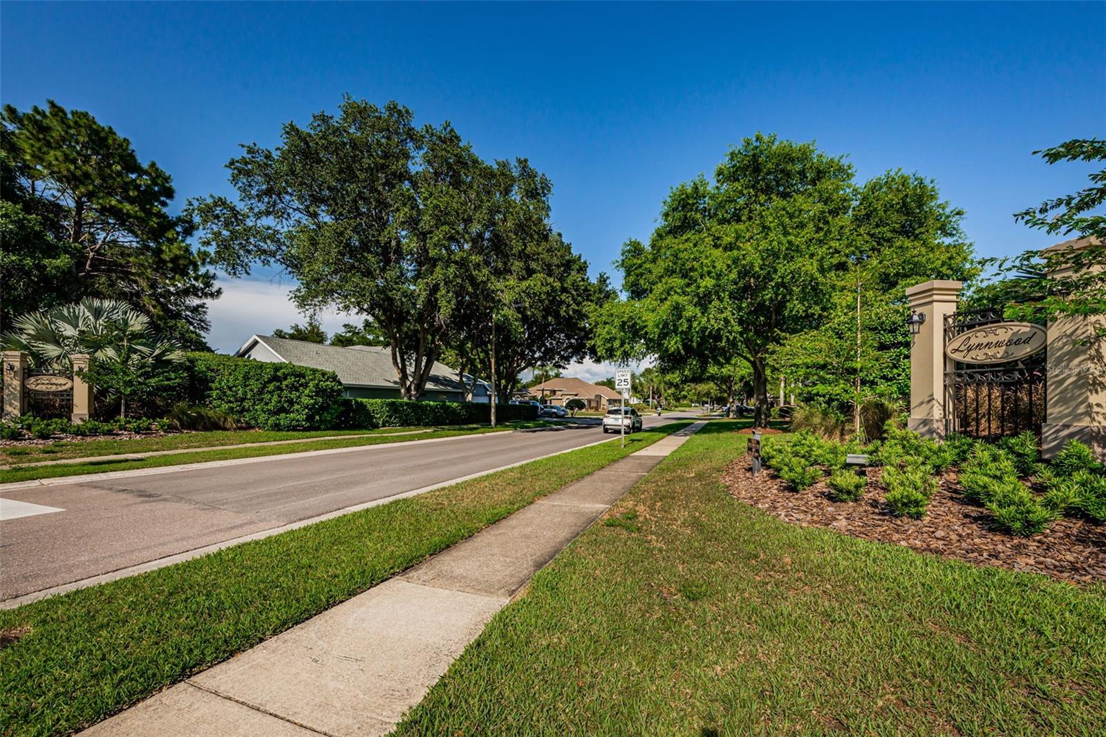 LYNNWOOD PH 1 - Residential