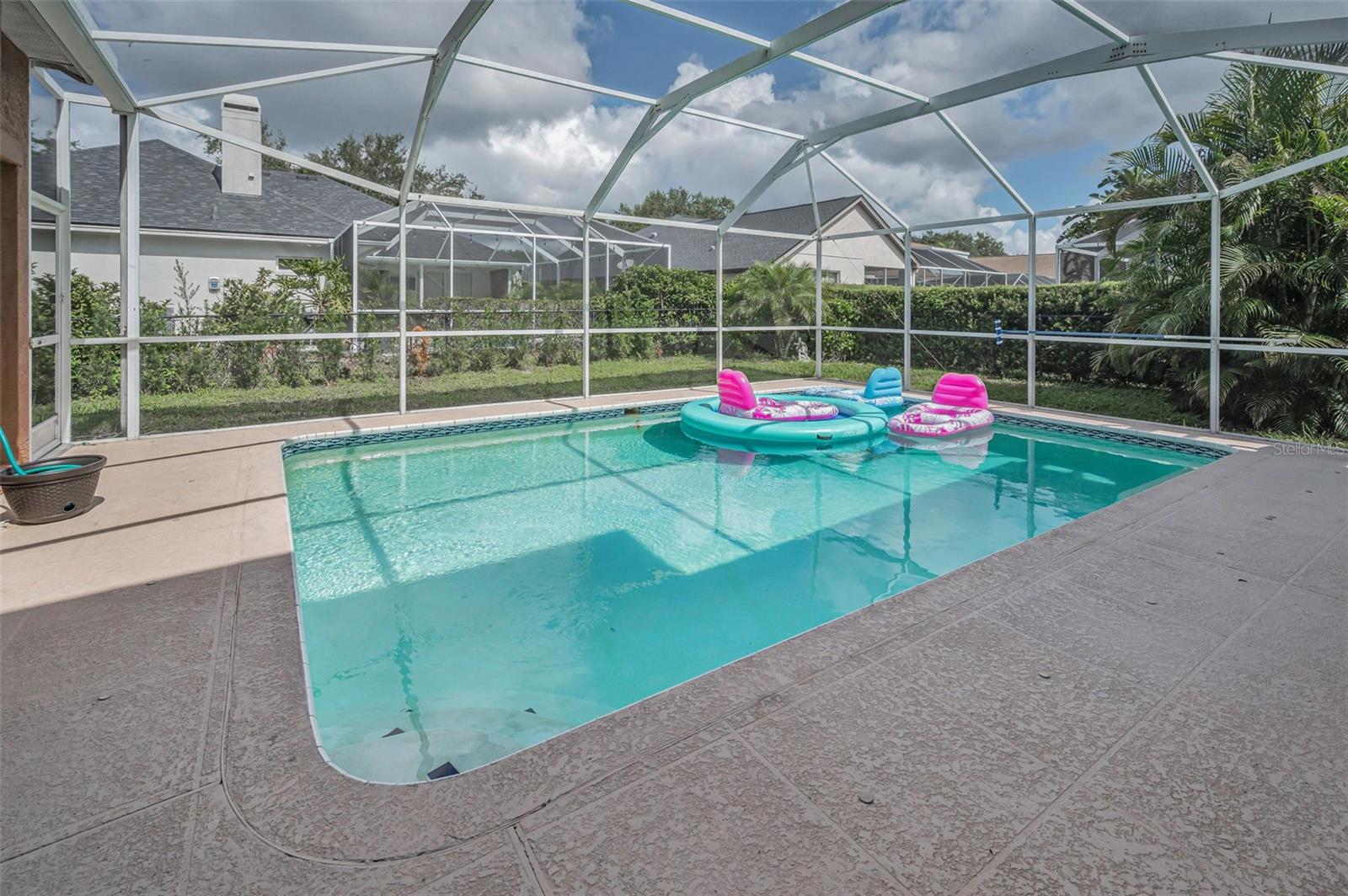 LYNNWOOD PH 1 - Residential