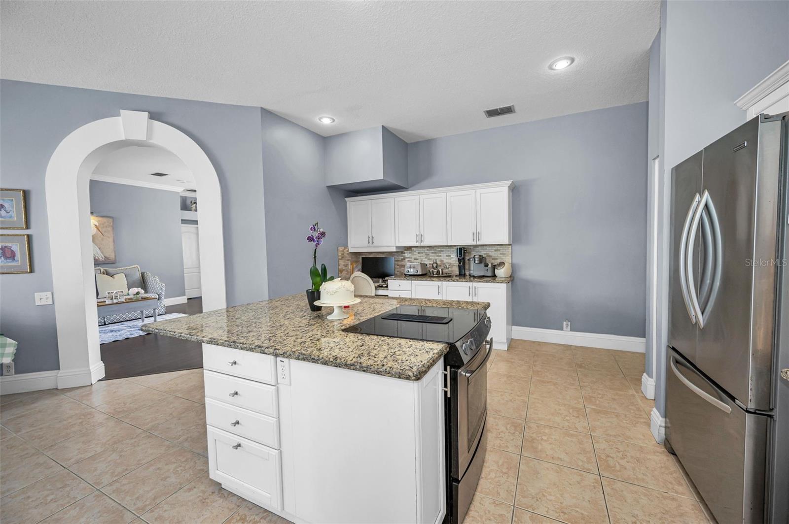 LYNNWOOD PH 1 - Residential