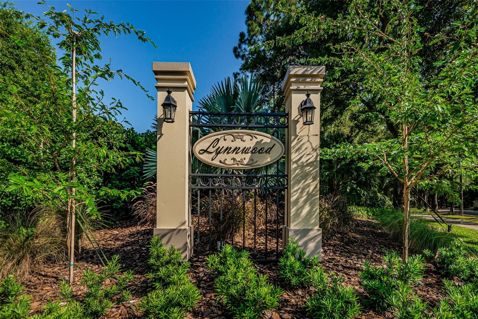 LYNNWOOD PH 1 - Residential