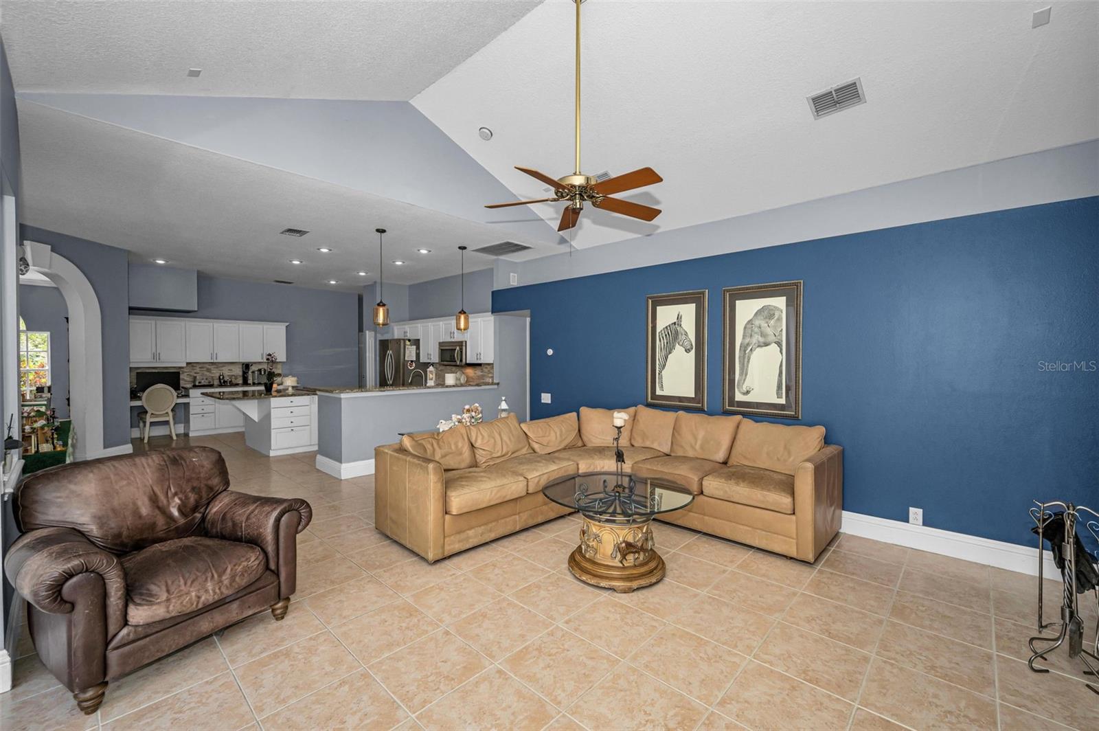LYNNWOOD PH 1 - Residential