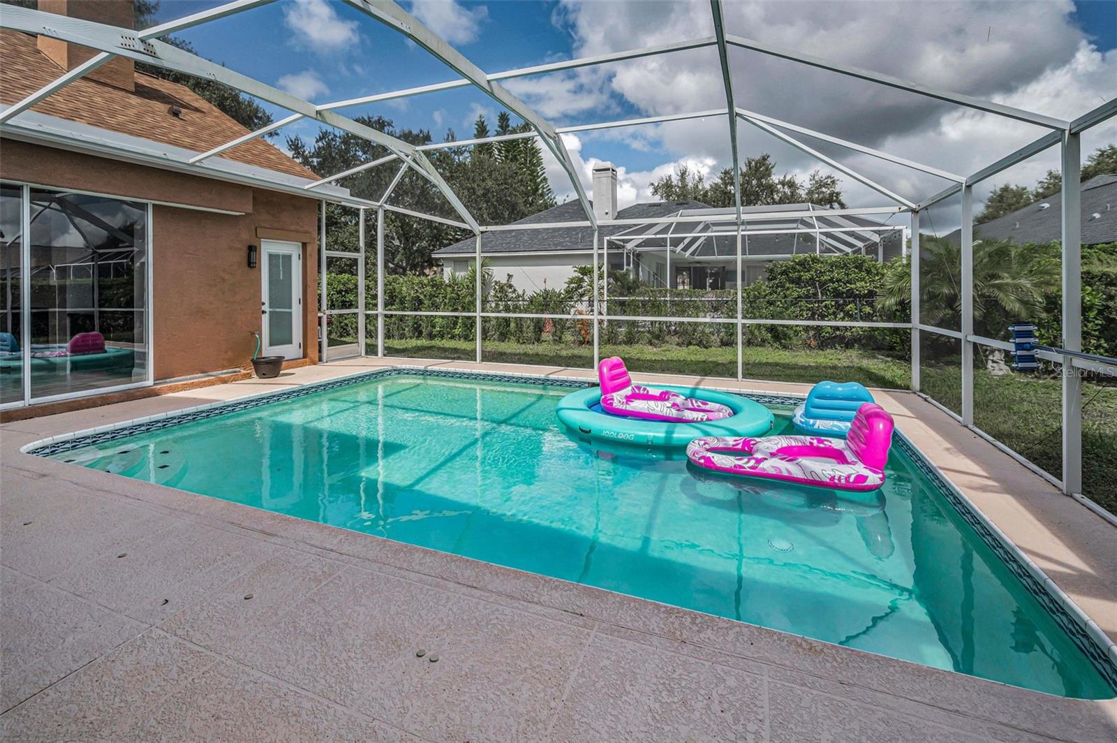 LYNNWOOD PH 1 - Residential