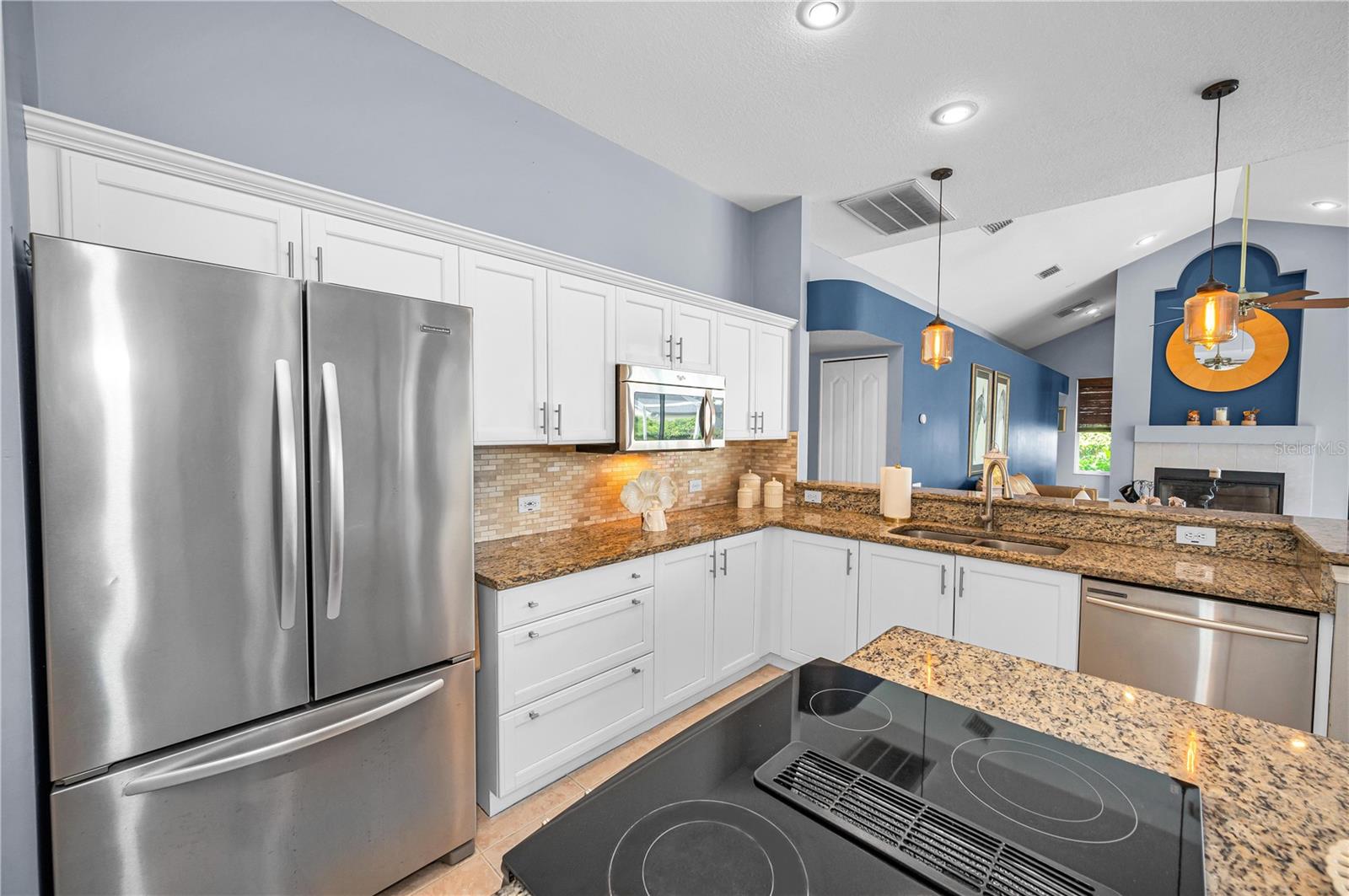 LYNNWOOD PH 1 - Residential
