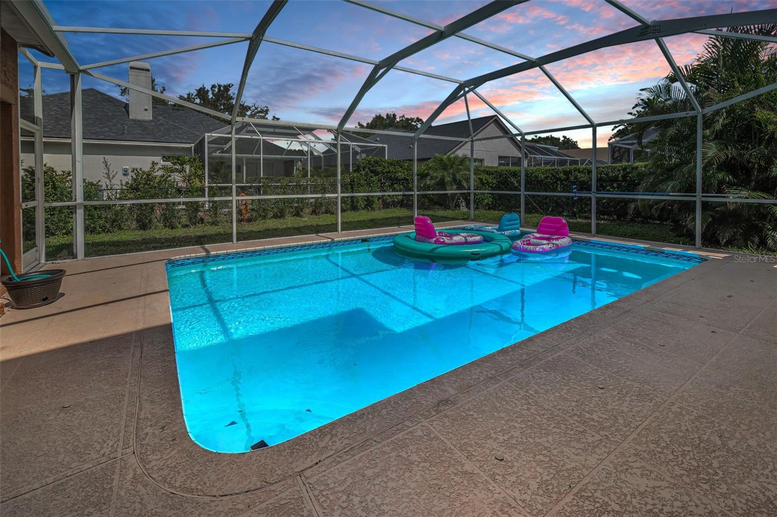 LYNNWOOD PH 1 - Residential