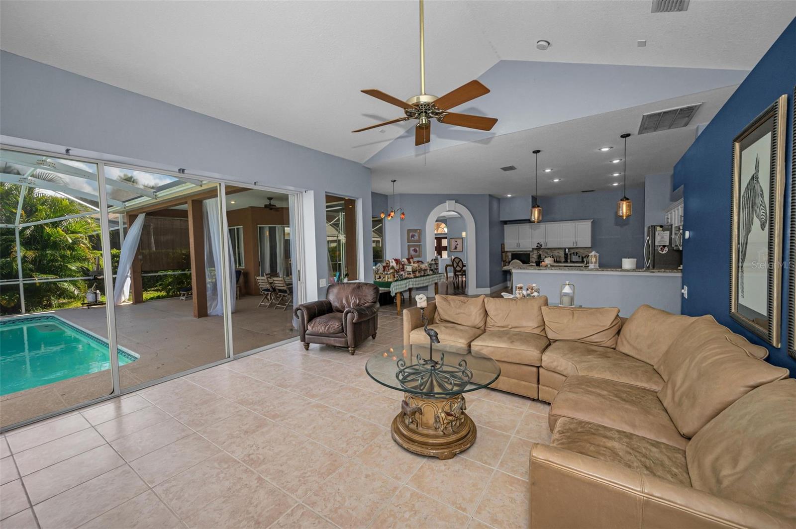 LYNNWOOD PH 1 - Residential
