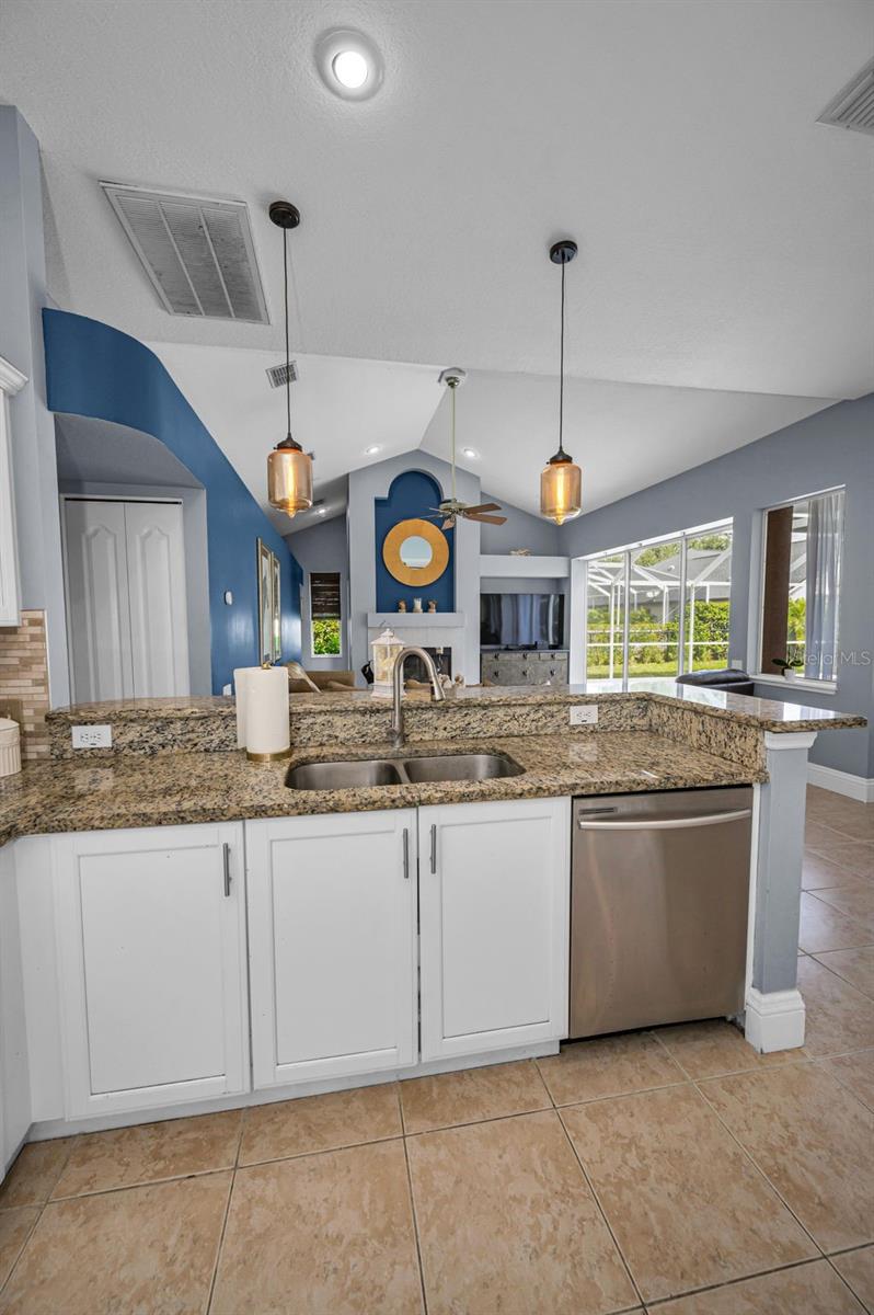LYNNWOOD PH 1 - Residential