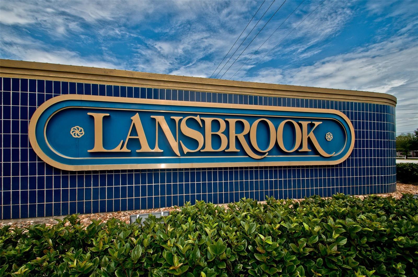 LYNNWOOD PH 1 - Residential