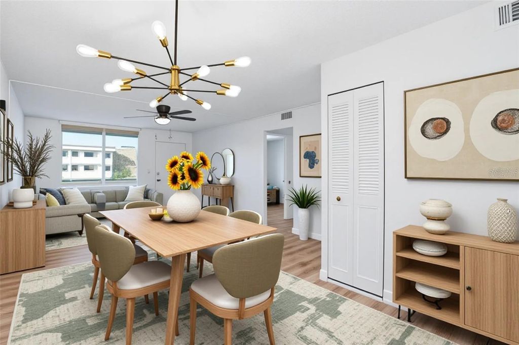 Photo of 5095 Bay Street NE #210-, St Petersburg, FL 33701 (MLS # TB8503131)