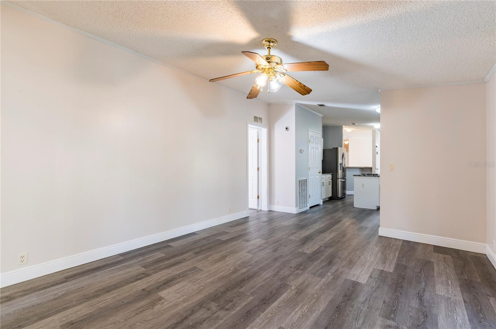 HIGHLANDS UNREC - Residential