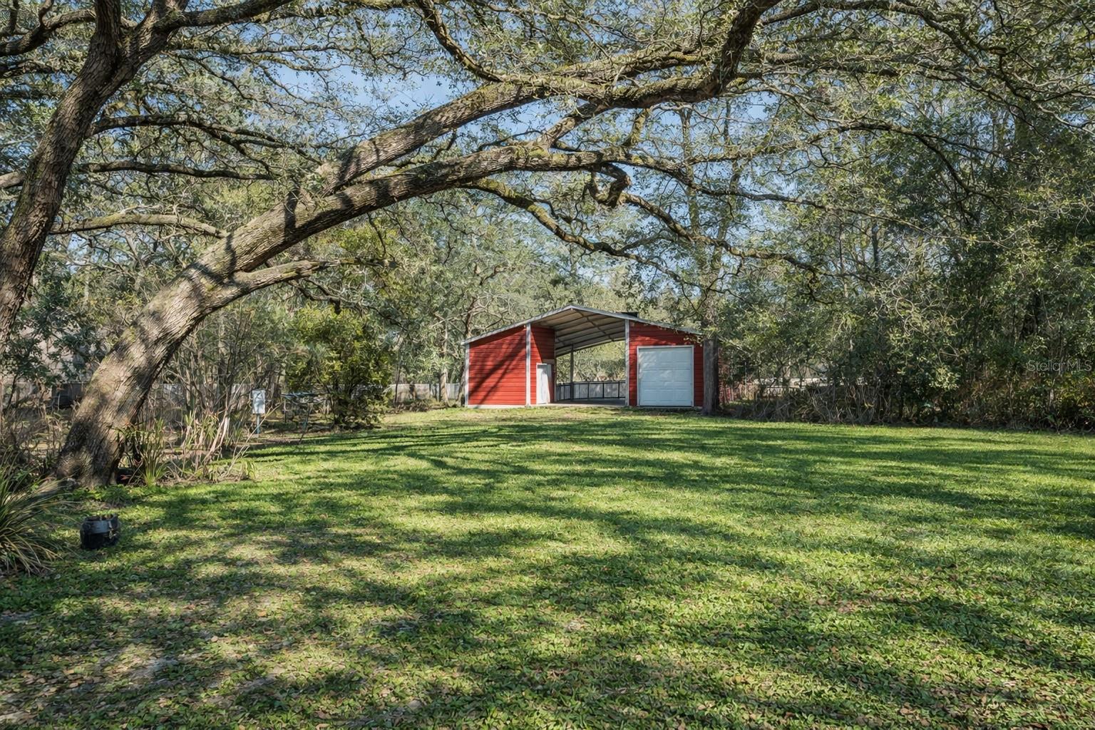 HIGHLANDS UNREC - Residential