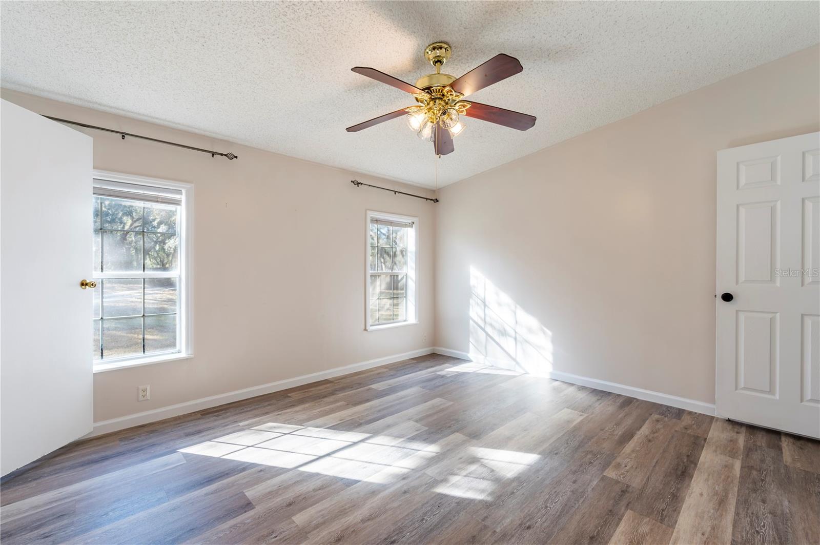 HIGHLANDS UNREC - Residential