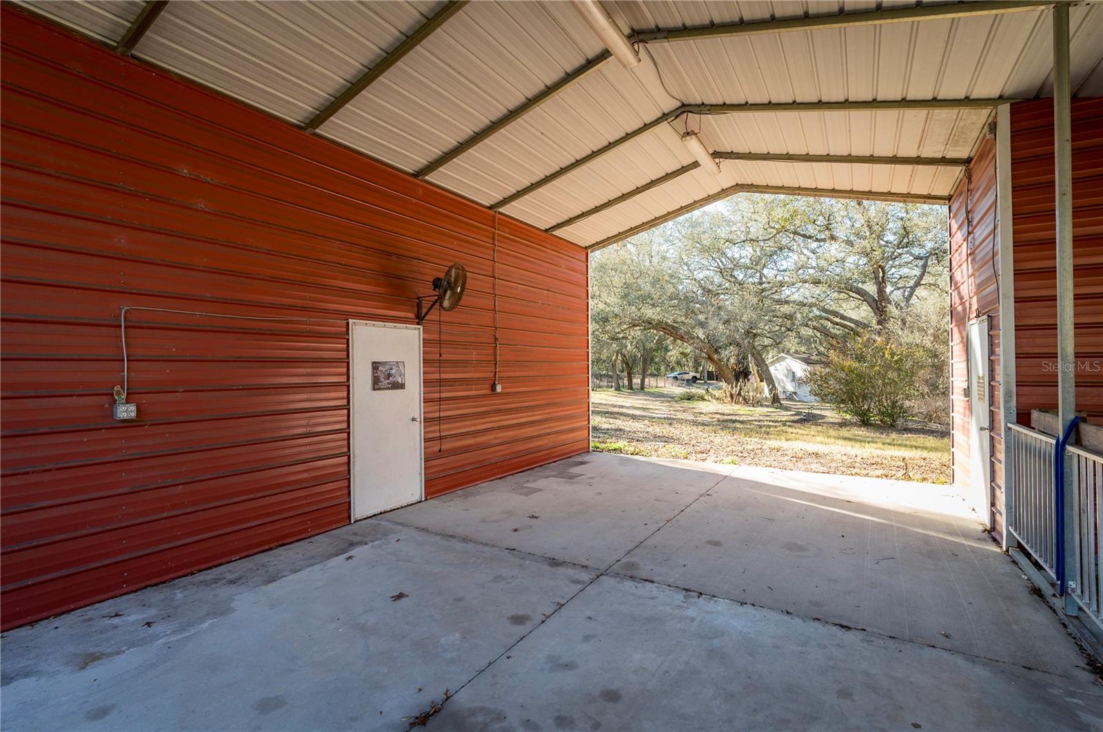 HIGHLANDS UNREC - Residential