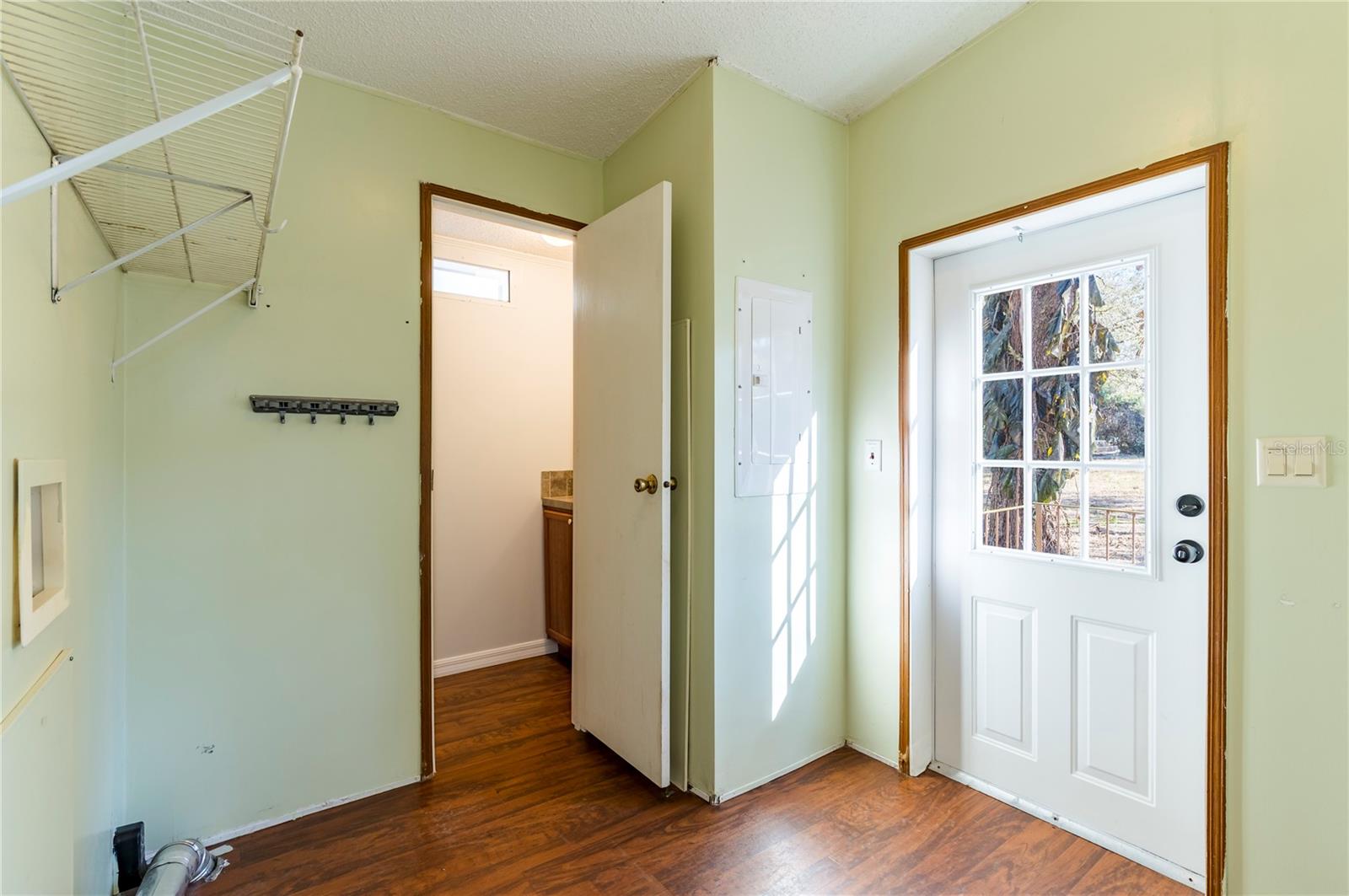 HIGHLANDS UNREC - Residential