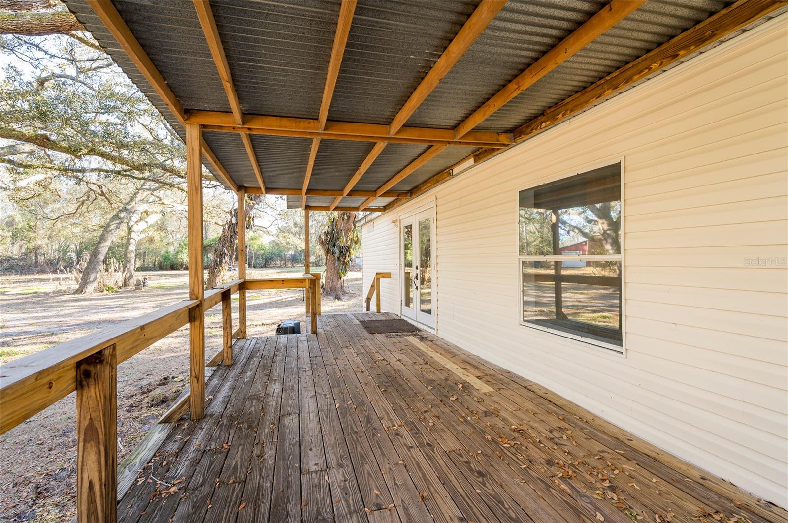 HIGHLANDS UNREC - Residential