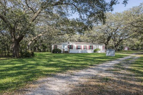 16314 TIGER TRAIL SPRING HILL FL 34610