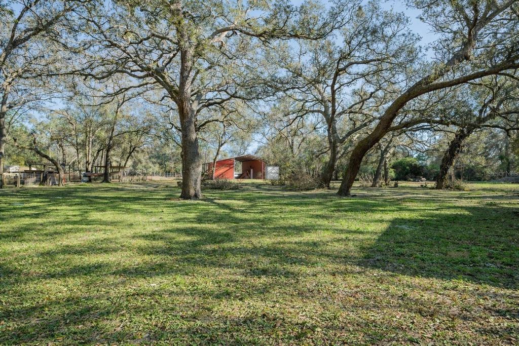 Photo of 16314 Tiger Trail, Spring Hill, FL 34610 (MLS # TB8478874)