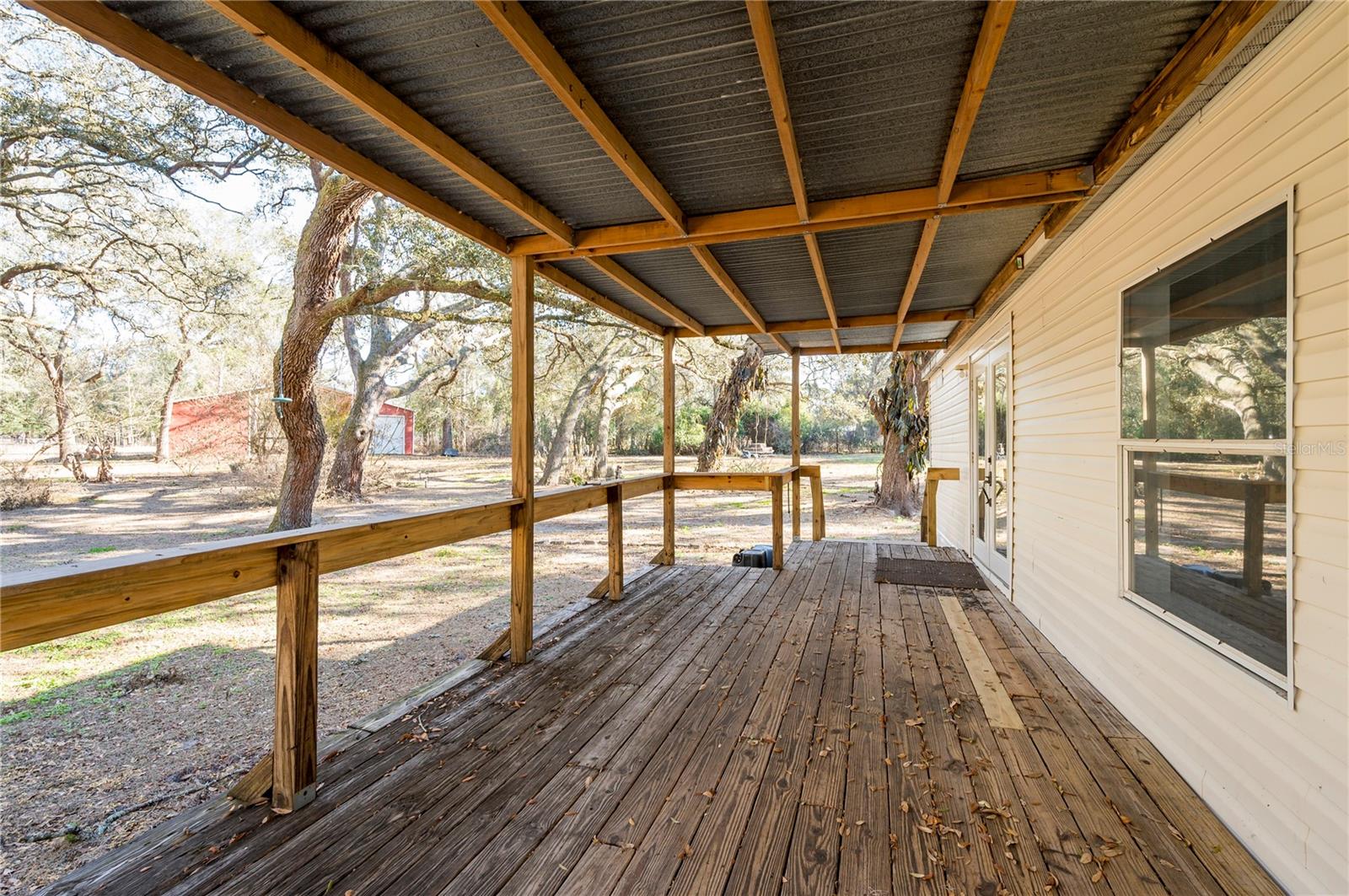 HIGHLANDS UNREC - Residential