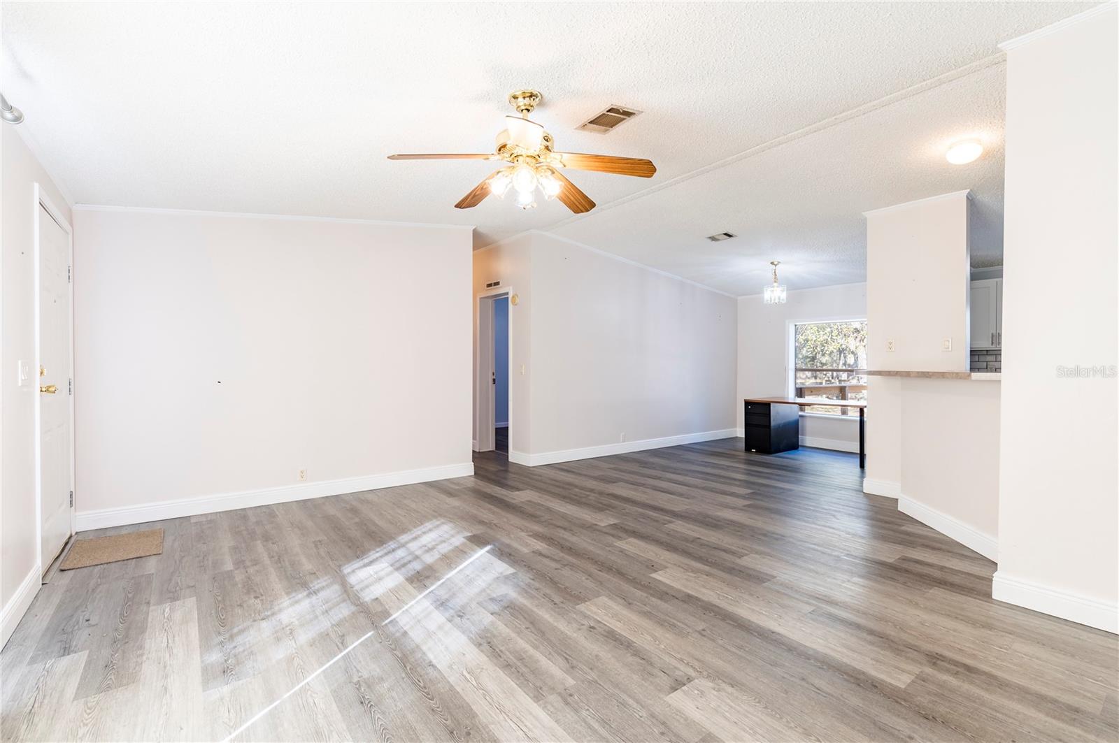 HIGHLANDS UNREC - Residential