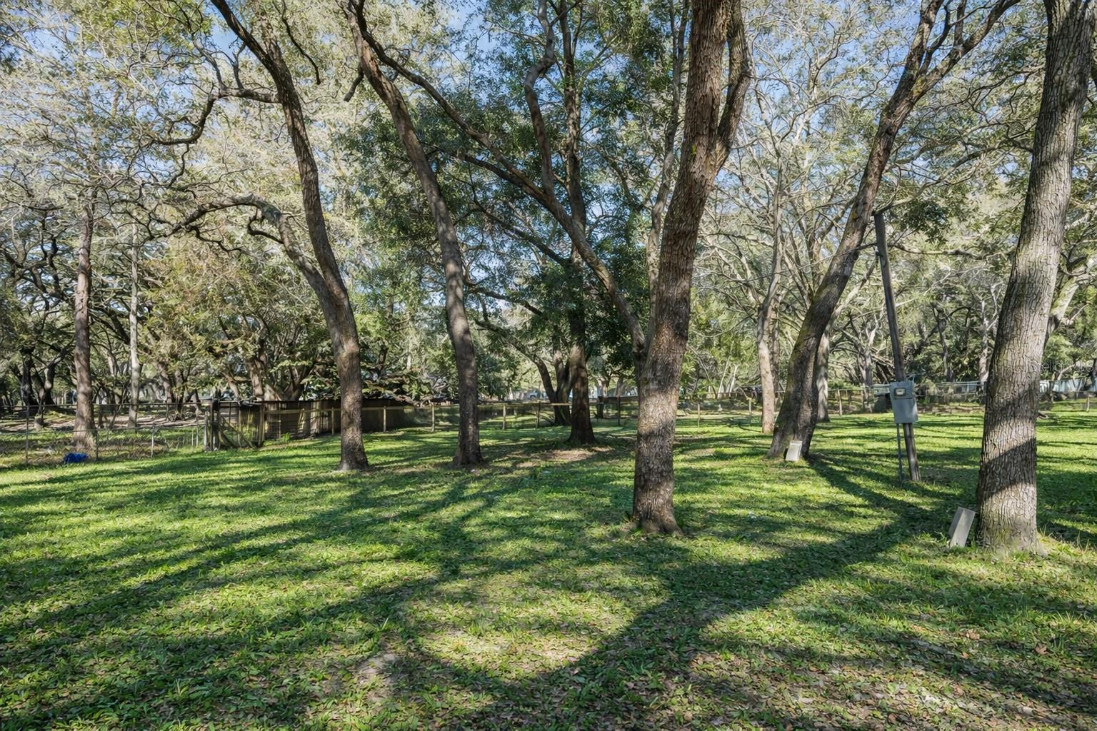 HIGHLANDS UNREC - Residential