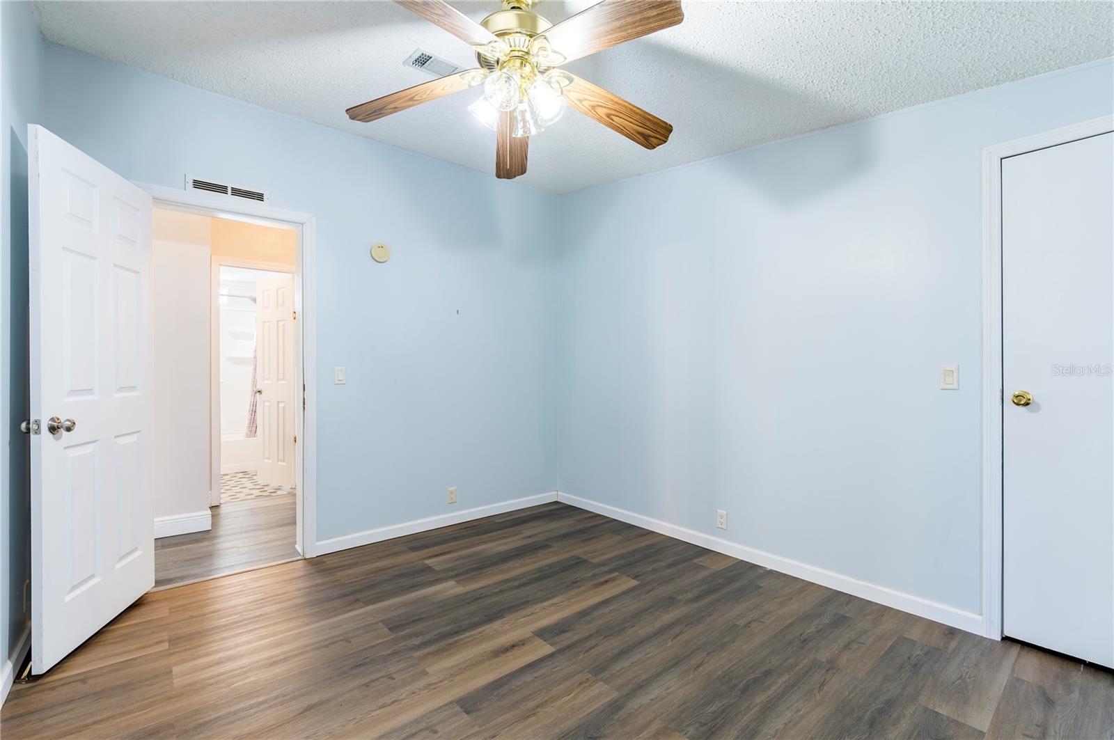 HIGHLANDS UNREC - Residential