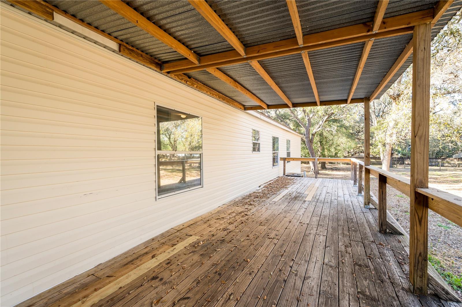 HIGHLANDS UNREC - Residential