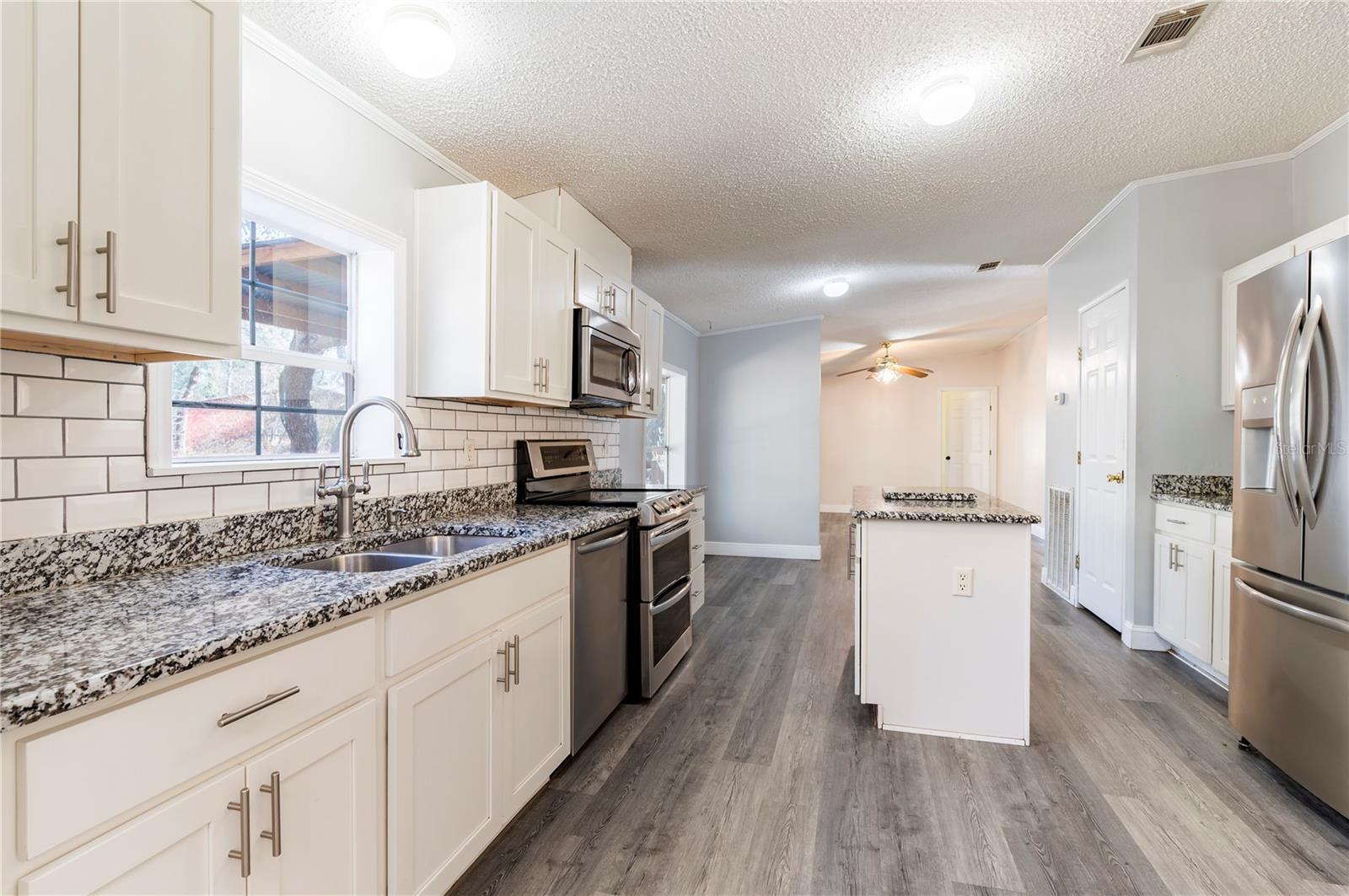 HIGHLANDS UNREC - Residential