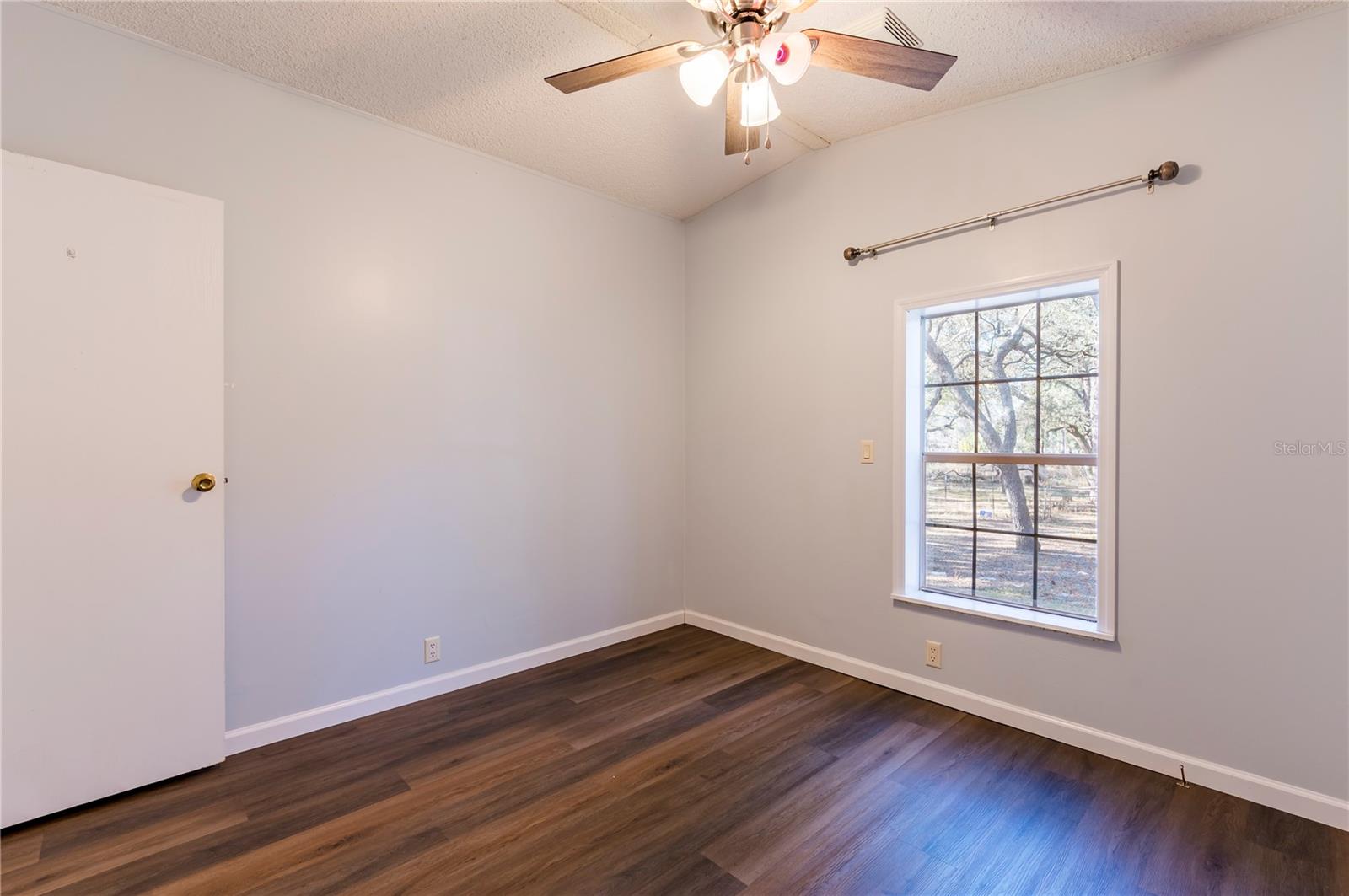 HIGHLANDS UNREC - Residential