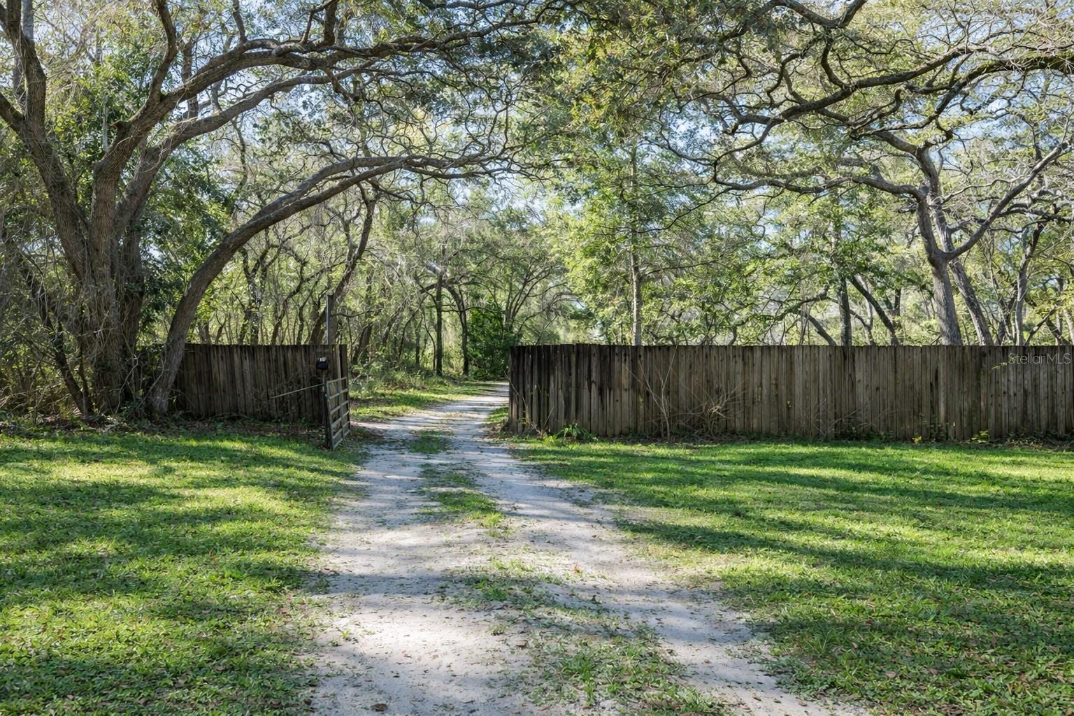 HIGHLANDS UNREC - Residential