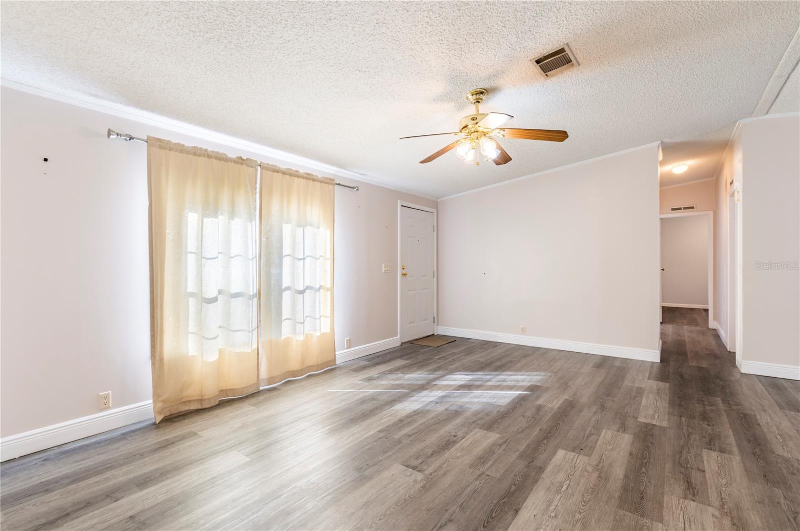 HIGHLANDS UNREC - Residential